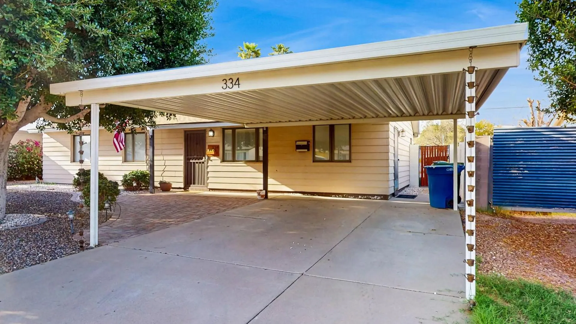 Tempe Sunshine Getaway Villa 0*,  United States