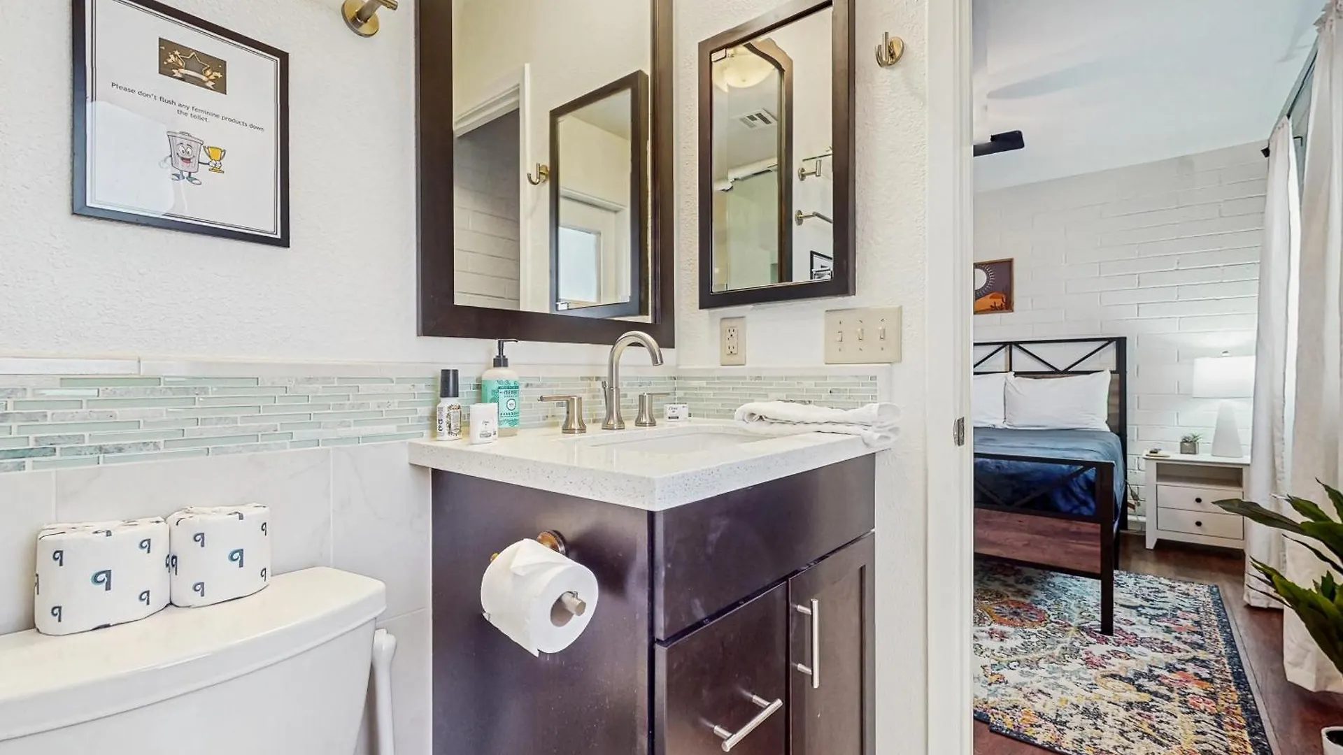 Holiday home Tempe Sunshine Getaway Villa