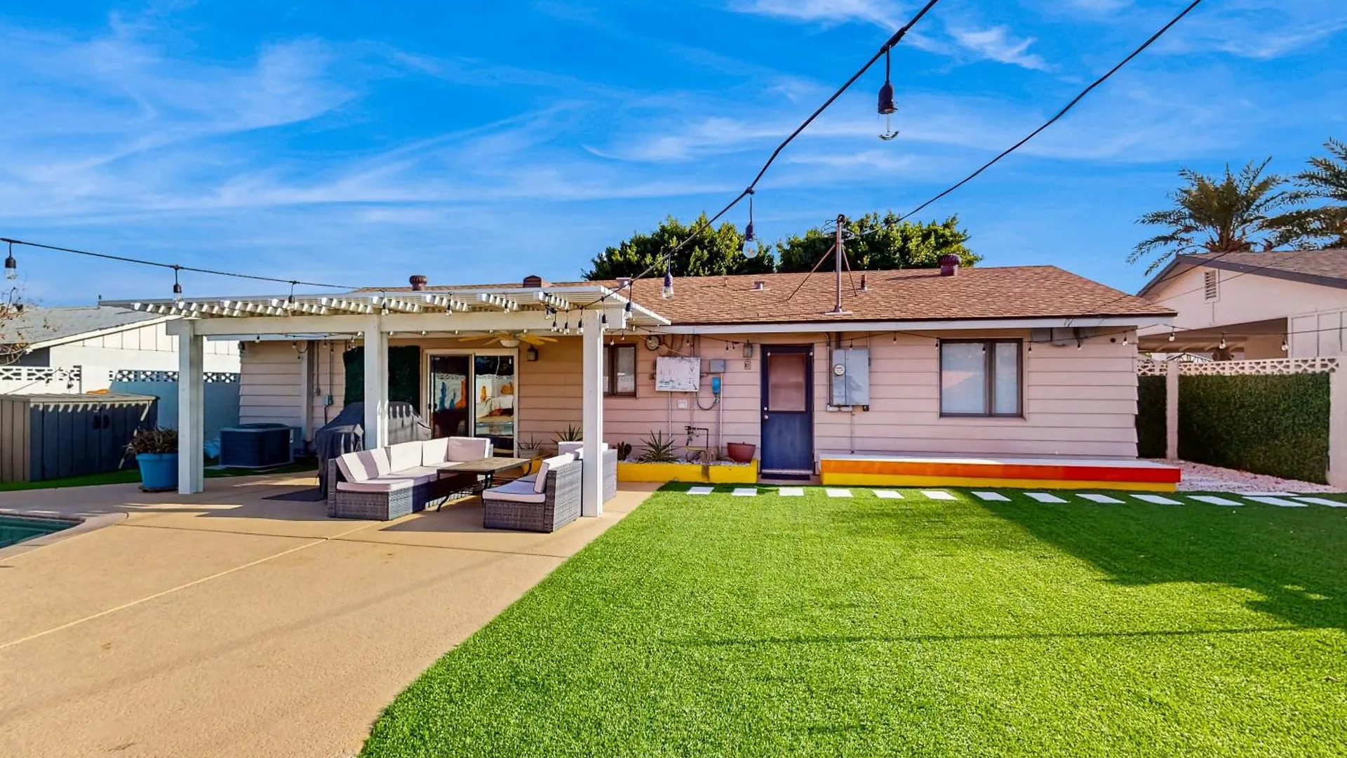 Holiday home Tempe Sunshine Getaway Villa United States
