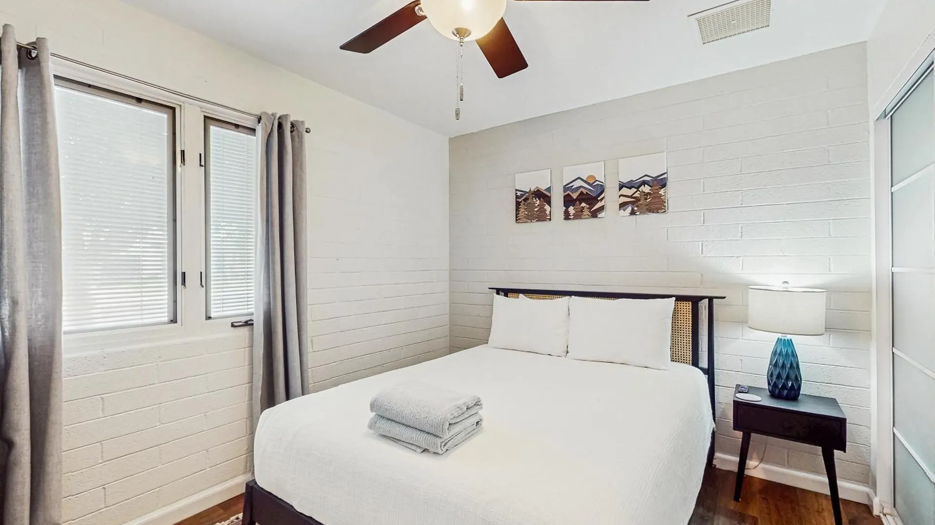 Holiday home Tempe Sunshine Getaway Villa