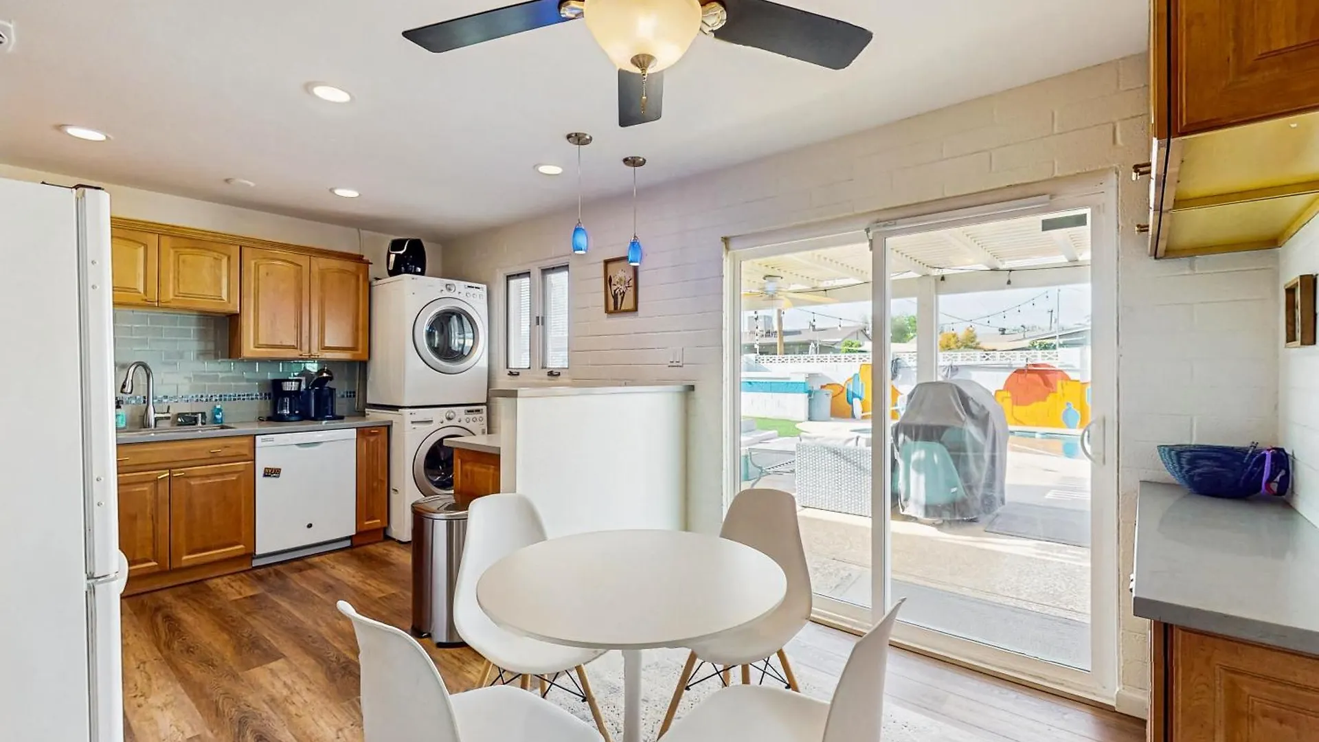 Holiday home Tempe Sunshine Getaway Villa United States