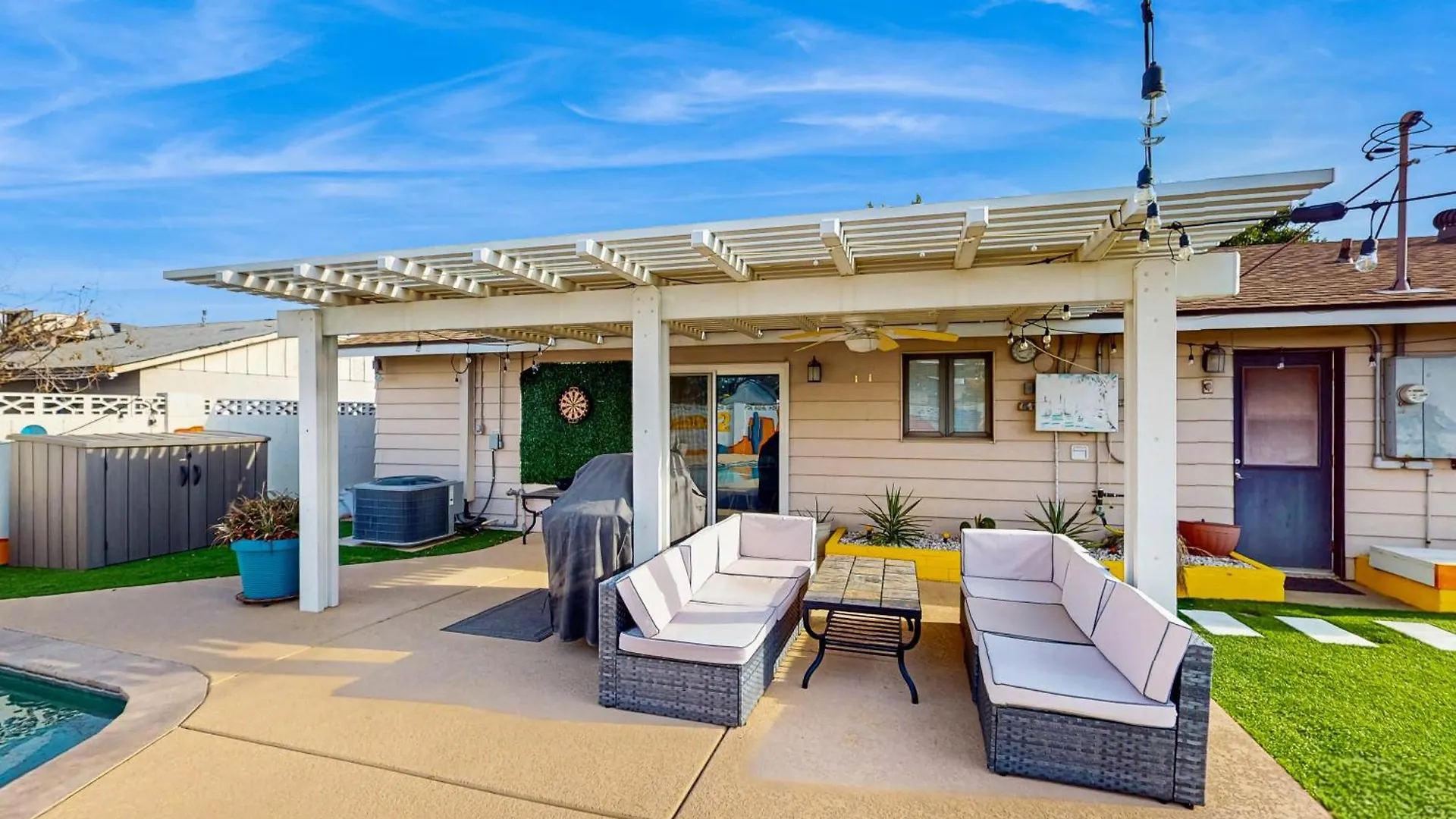 Holiday home Tempe Sunshine Getaway Villa